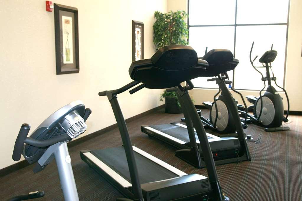 Comfort Inn Plano-Dallas Servizi foto