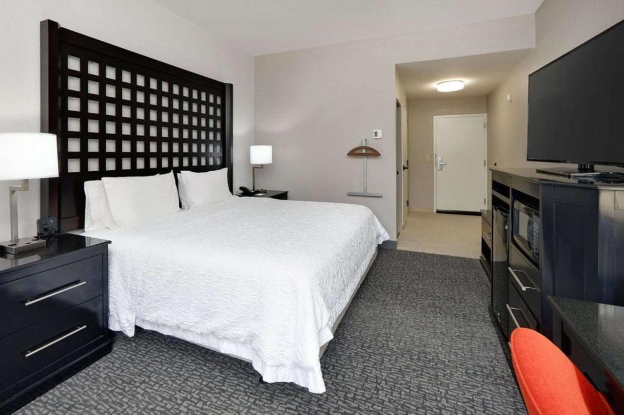 Comfort Inn Plano-Dallas Esterno foto