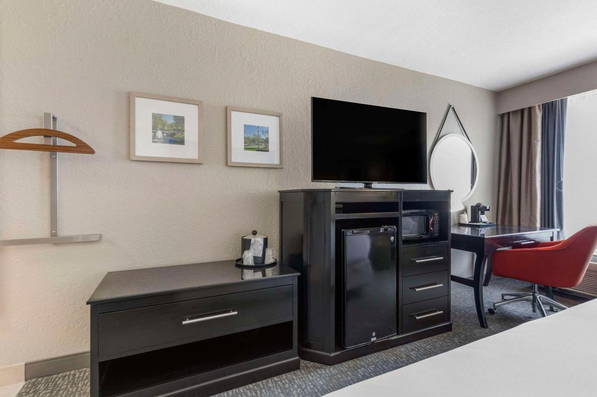 Comfort Inn Plano-Dallas Esterno foto
