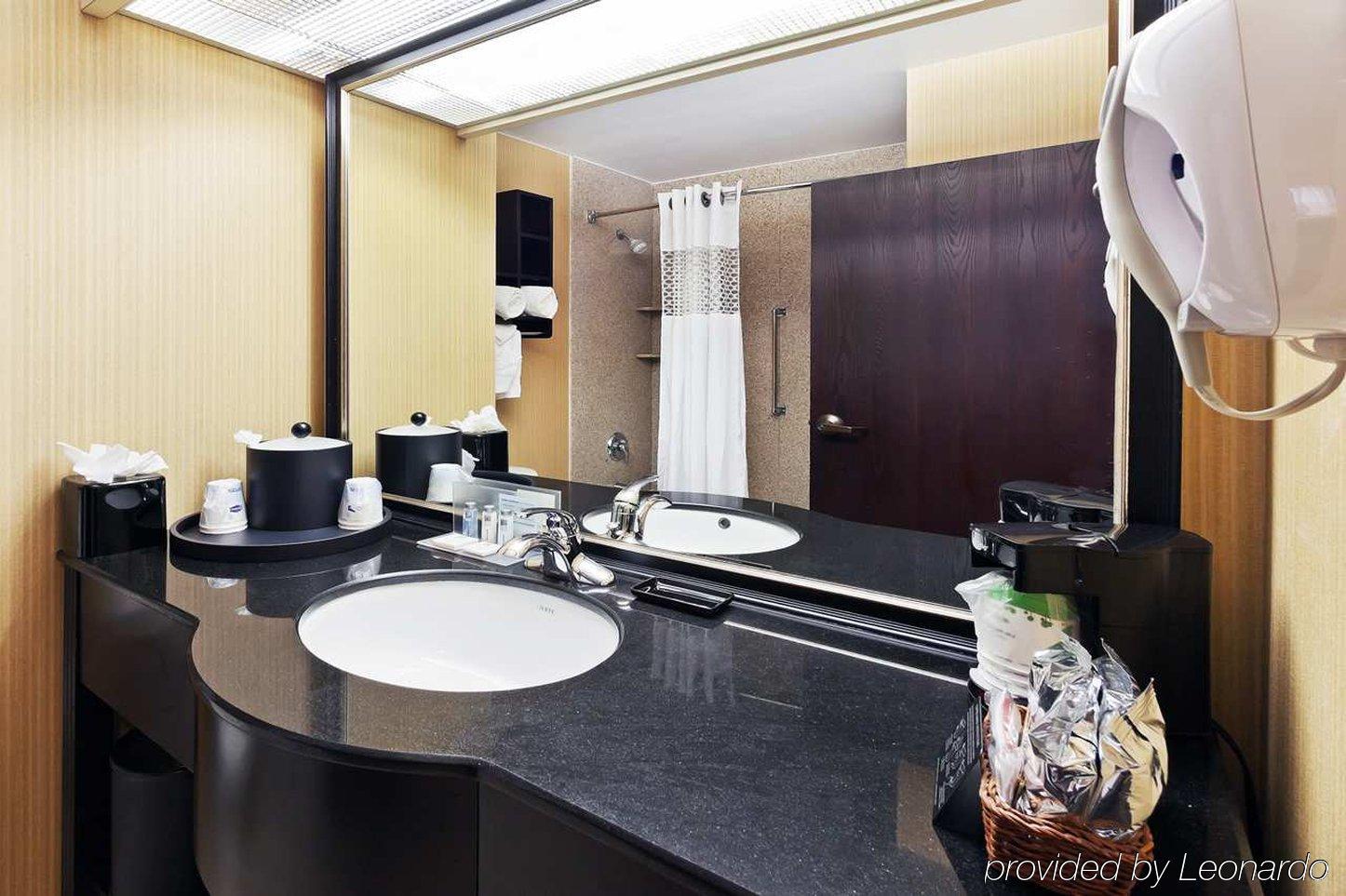 Comfort Inn Plano-Dallas Camera foto