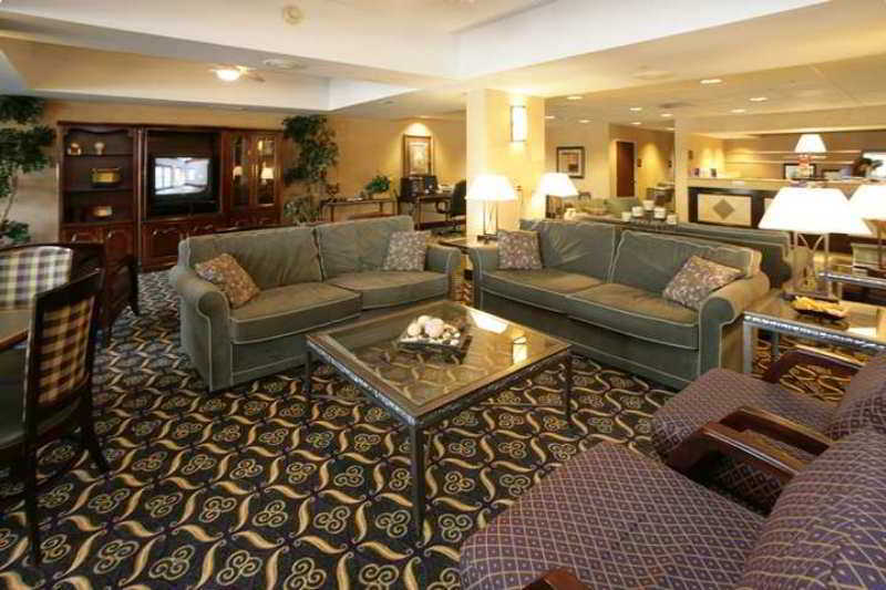Comfort Inn Plano-Dallas Interno foto